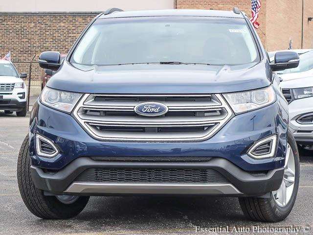 Ford Edge 2017 photo 3